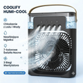 Coolify™ – Przenośny Klimatyzator 3w1
